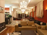 La Chicca Palace Hotel Hotels in Milazzo