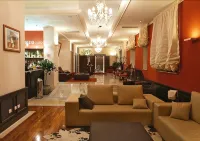 La Chicca Palace Hotel