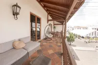 Cayalá Hospitalidad -  Apartamentos vacacionales