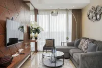 Stunning and Spacious 1Br at Branz BSD City Apartment - Kitchenette