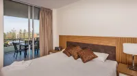 Ki-ea Apartments