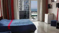 Rock Hotel First Line Hotels in 