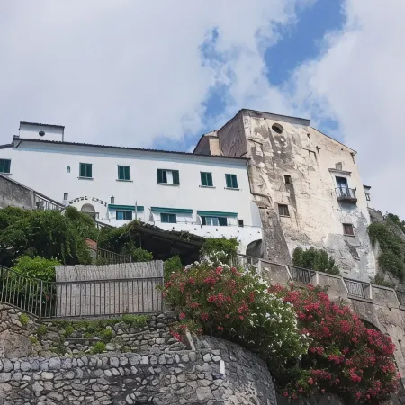 Hotel Luna Convento
