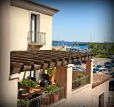 La Vecchia Fonte Hotel 4_Palau - romantici