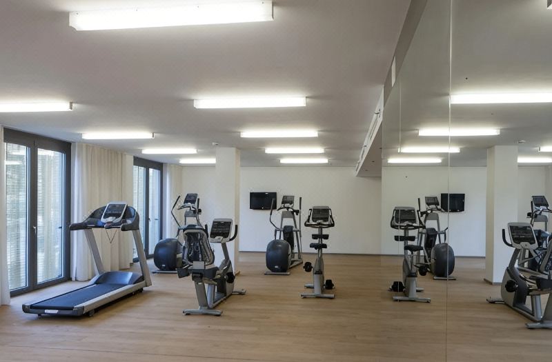 DoubleTree by Hilton Vienna Schonbrunn photo 4