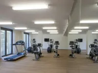 DoubleTree by Hilton Vienna Schonbrunn - palestra