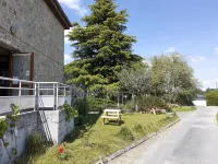 Les Remparts - Chez Dan et Francois