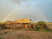 La Bonita ~ Sweet Abiquiu Guest Cottage - 2-Star