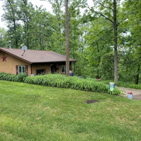 Odie's Cabin - A Northwoods Get Away