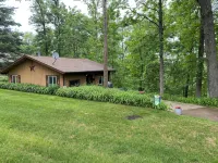 Odie's Cabin - A Northwoods Get Away