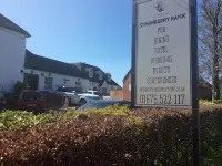 Strawberry Bank Hotel, NEC - parking