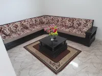 Super spacious T2 in the heart of Bizerte Hotels in Bizerte