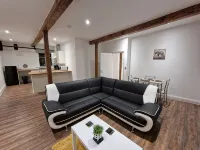 Delightful New Period Conversion - 3-Star