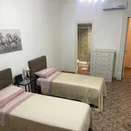 Vacation home La Collegiata
