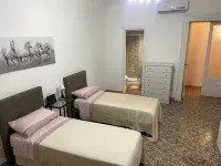 Vacation home La Collegiata - Bungalows