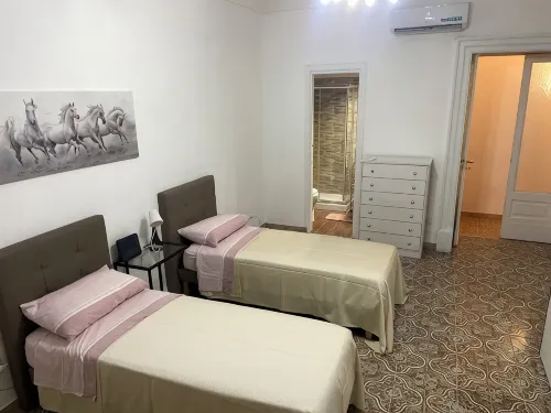 Vacation home La Collegiata - บังกะโล