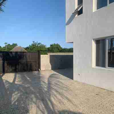 where Privacy Meets Luxury at the coastal region of Kenya Hotel Exterior