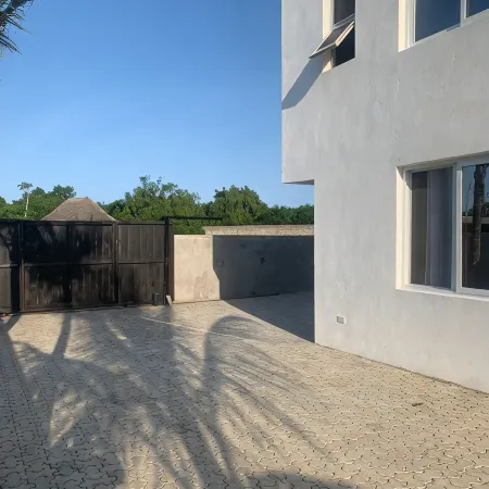 where Privacy Meets Luxury at the coastal region of Kenya