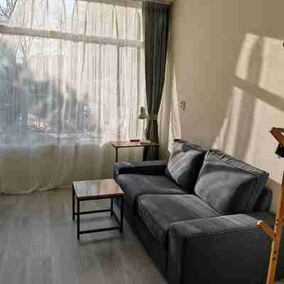 Studio Breda Modern Furnishing space with a comfortable, 4min drive station. Others