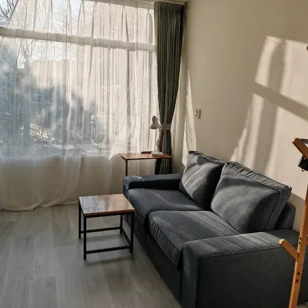 Studio Breda Modern Furnishing space with a comfortable, 4min drive station.