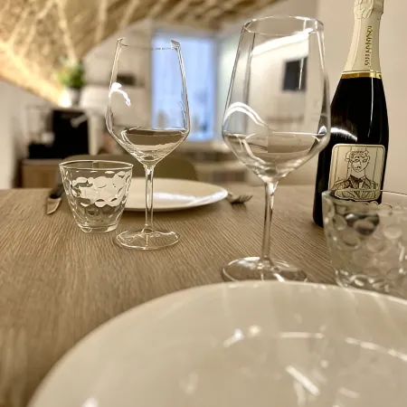 Loft in the heart of Alghero in an excellent location
