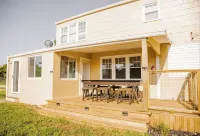 5 bedroom farmhouse close to town and the lake - 民泊