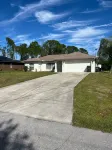 Relaxing, Cozy and Affordable House in North Port - 2-Star