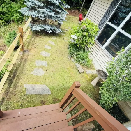 Byson Overlook Gem in Beautiful Bryson City / WiFi, Hot Tub