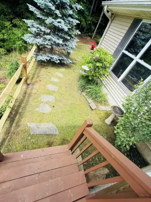 拜森觀景布賴森城精品度假屋 / WiFi、熱水浴缸 - 4星級