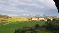 Landhaus Münz, quiet vacation apartment near Hopfen am See near Füssen
