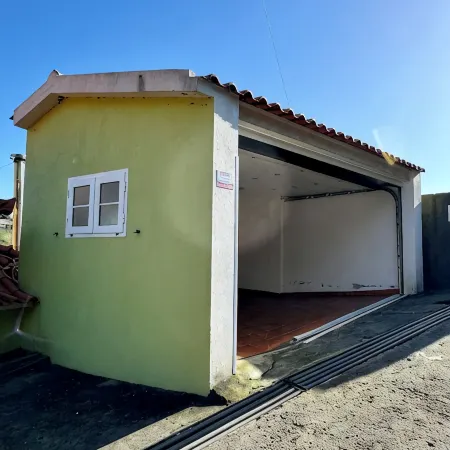 Green House | Mountain Green Views & Sea Glimpse | Calheta