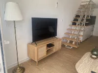 Villa Club 4/5 persons in secured residence with swimming pool, 400 m from the beach - Homestays