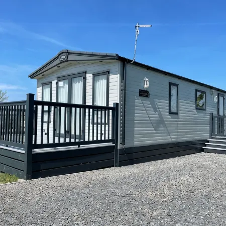Luxury holiday Home close to Padstow and beautiful beaches
