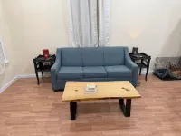 3-bedroom house in charming Waco with WiFi, AC. Start your getaway - บังกะโล