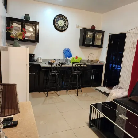 Don Henri Apartment 2 Georgetown Guyana