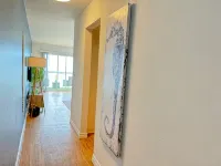 Oceanfront Escape - Steps to Beach - Stunning Views & Balcony