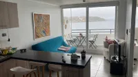 wonderfull renovated apartment in front Costanera Center - Condos