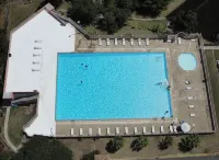 Aqua Salada Window 27 Ocean/Marina View with POOL- 5 min from beach - プール