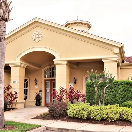 Your Next Magical Getaway! Spacious 3 Bedroom, 2 Bath Condo in Gated Community.