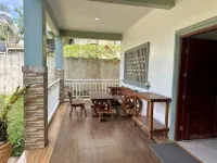 Mariella’s Tagaytay Budget Transient House