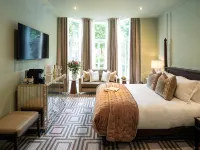 Ellen Kensington Hotels near Fulham
