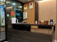 Mutaixu hot spring โรงแรมใกล้อากริออซ