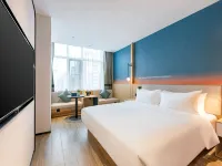 Ni Hao Hotel (Linfen Xizhan) - Airport Shuttle