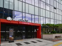 New Raon Stay Hotel Hotels in Jinju