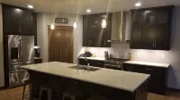 Custom Built Showcase Home near Lambeau! - 4 ดาว