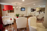 Soho Boutique Atalia - breakfast