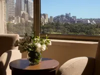The Sydney Boulevard Hotel by Accor - Ocean View