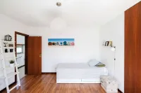 Villa with private pool and garden - Praia do Meco