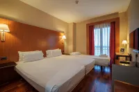 Sercotel AB Arganda - Wifi