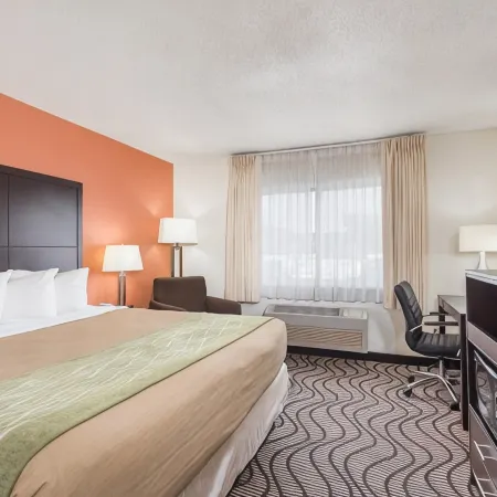 Country Inn & Suites by Radisson, Coeur d'Alene
